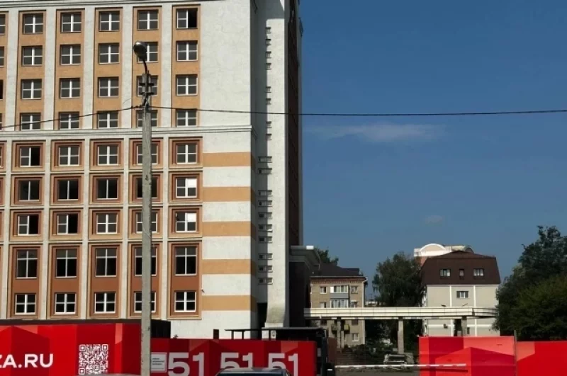 Возобновить строительство пытались два губернатора Пензенской области: в 2013 году - Василий Бочкарёв, а в 2017 году - Иван Белозерцев. 