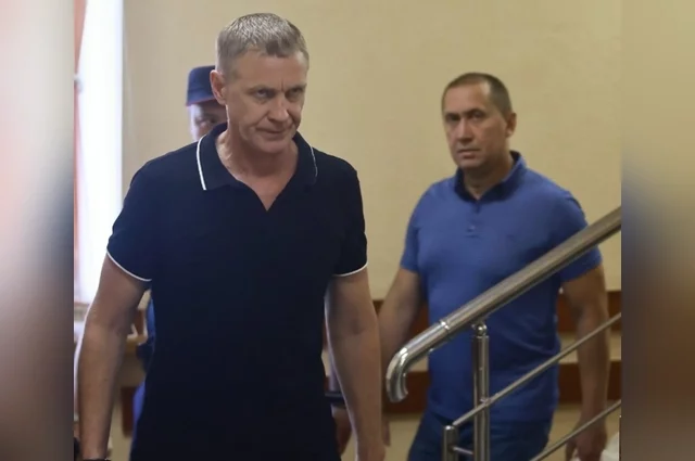 Приволжский районный суд Казани поставил точку в деле, которое длилось больше двух лет и дважды проходило через коллегию присяжных.