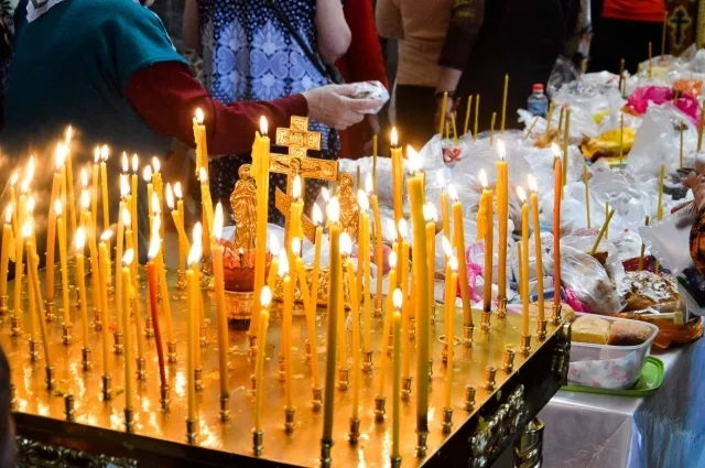 Праздник имеет глубокое духовное значение