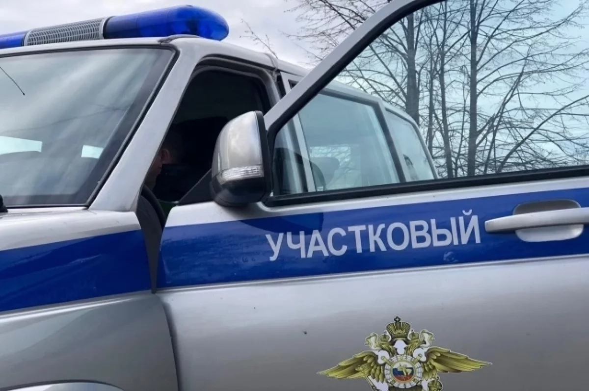 Лахденпохский округ столкнулся с недобором участковых и экипажей ГИБДД