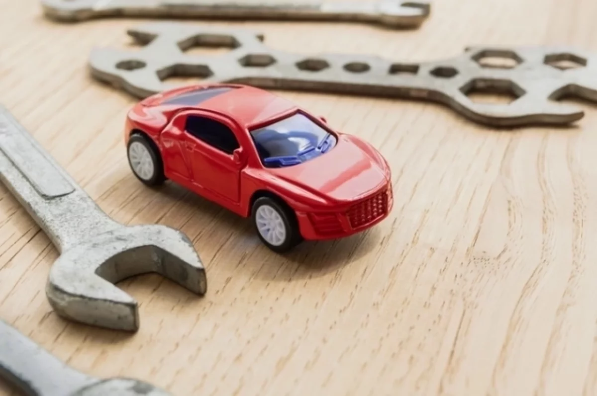 Автоэксперт Серебряков: водители могут сами укреплять днище машин