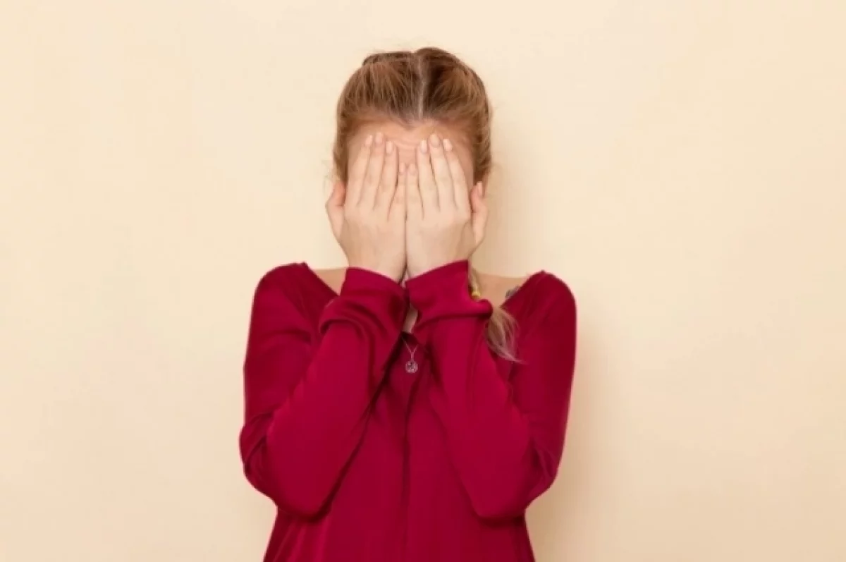 Врач Казанцев объяснил рост числа подростков с психическими расстройствами