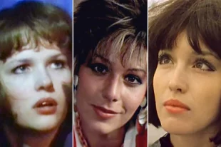 Александра Яковлева, Наталья Негода, Анна Самохина. 