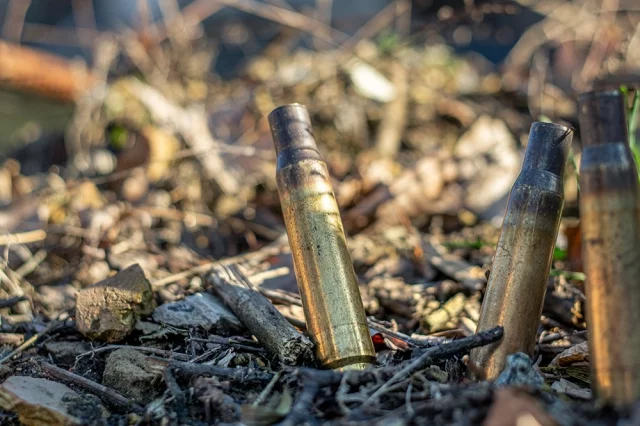 Сейчас ВСУ активно справляются с уничтожением друг друга. 