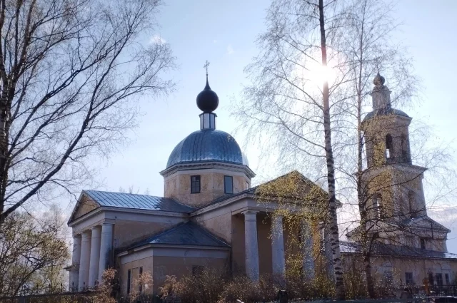 Пасхальная неделя подходит к концу. Семь дней, когда колокольный звон не смолкал, а приветствие «Христос воскресе!» звучало на каждом углу, завершаются. 