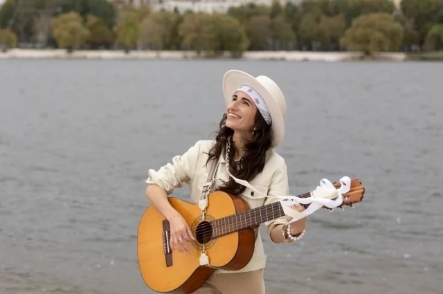 Автор фото: Светлана Валяева