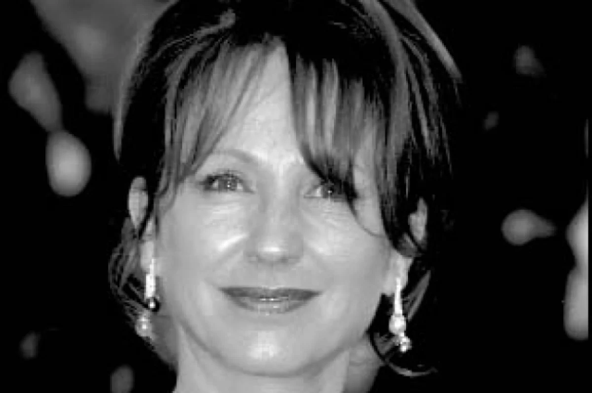 Звезда «Американской ночи» Натали Бай ушла из жизни в Париже