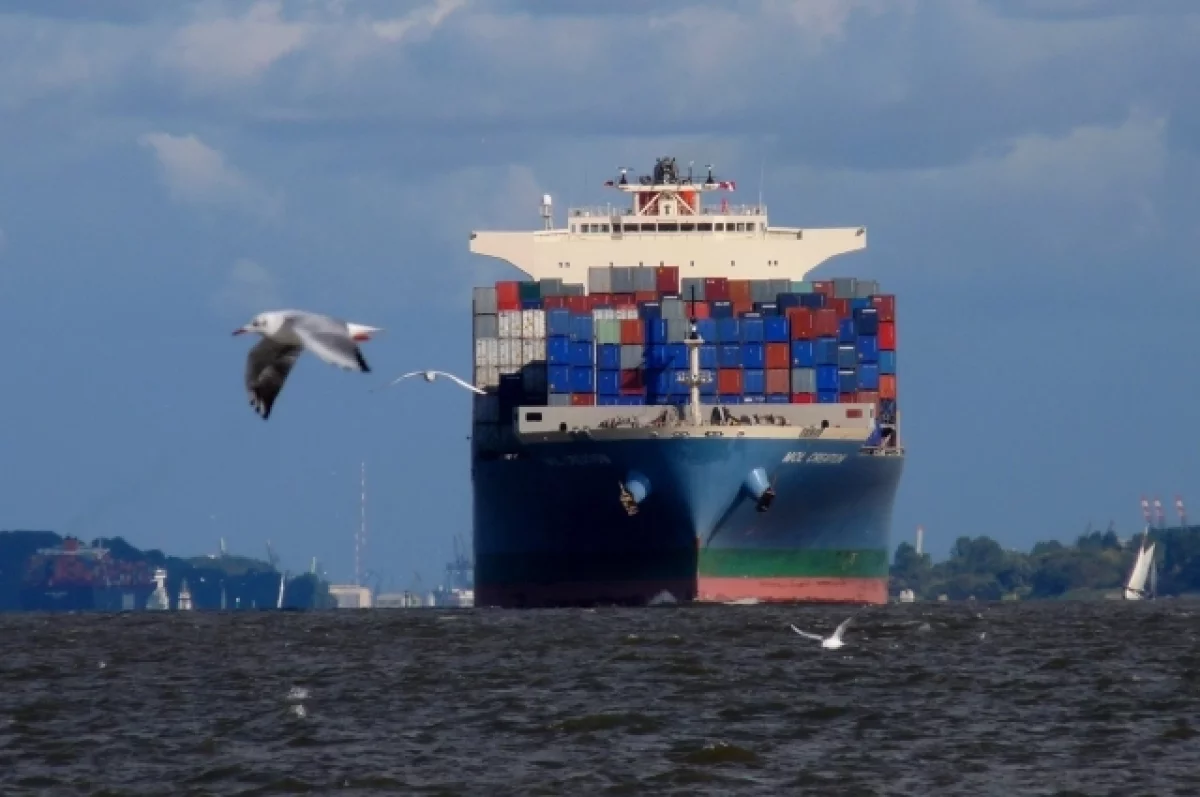 Архивное фото /