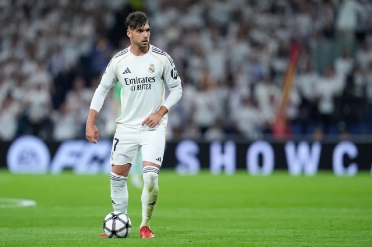 Футболист Асенсио из «Реала» похудел на 6 кг из-за непрекращающейся рвоты