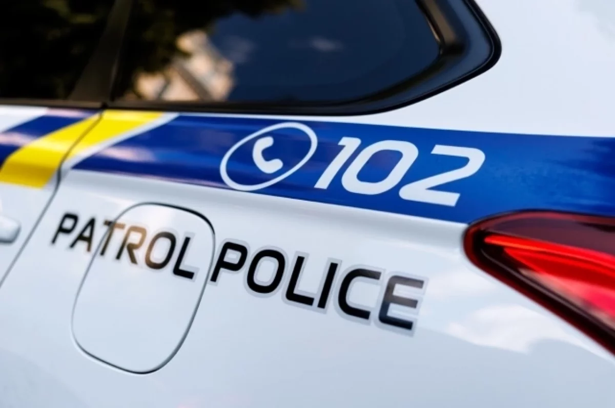 Архивное фото