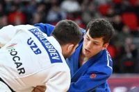 Тимур Арбузов.