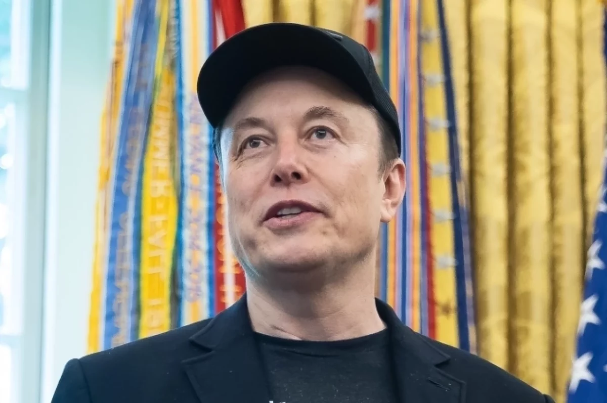 Архивное фото