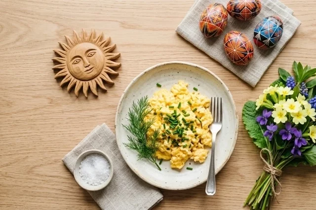 19 апреля 2026 года наступает день, который у православных называется Антипасхой или Фоминым воскресеньем, а в народной традиции — Красной горкой. 