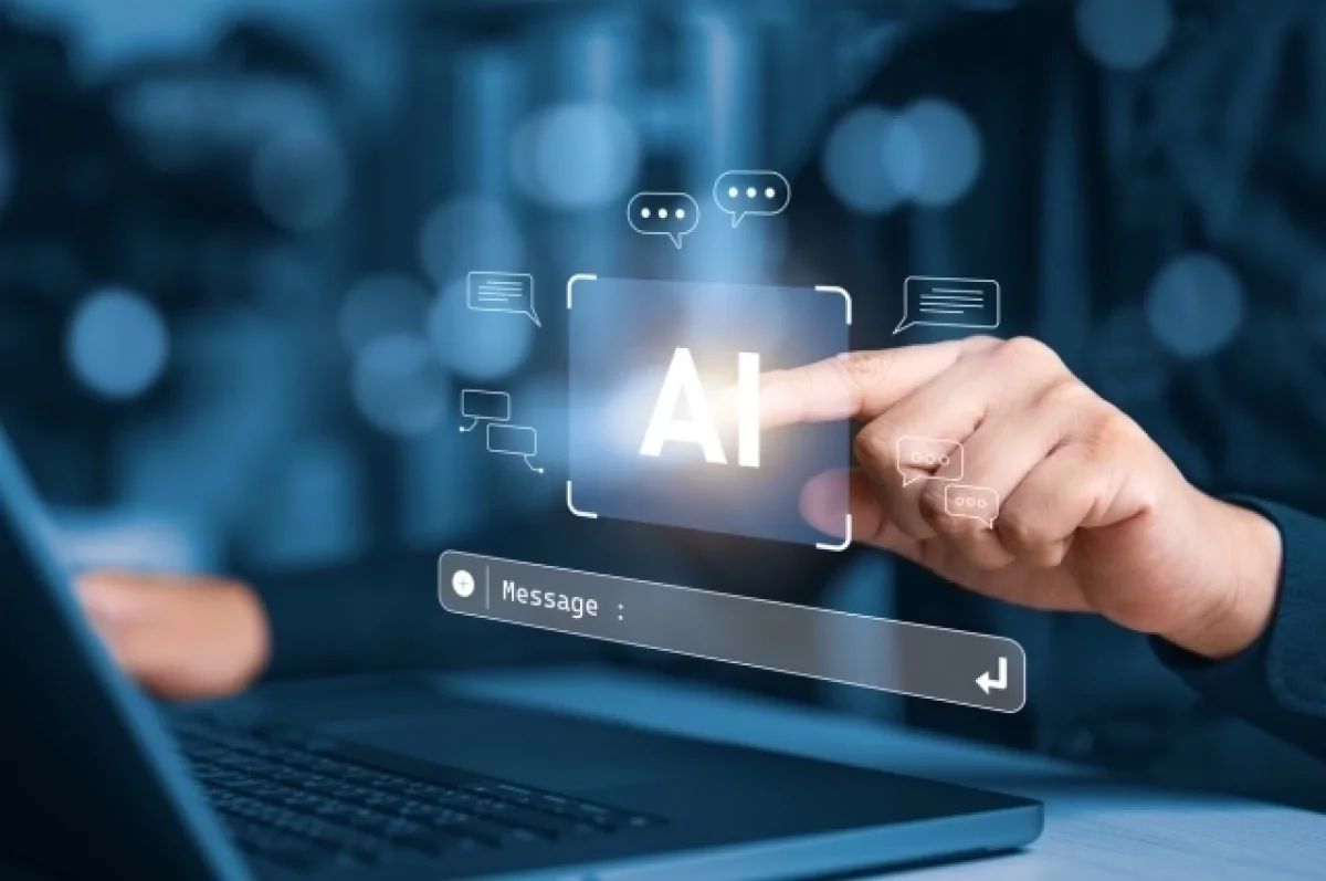 В КФУ объяснили, почему ИИ не может заменить врачей