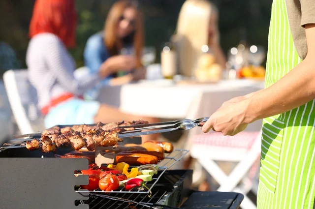 Настоящая «шашлычная погода» установится ближе к концу мая.