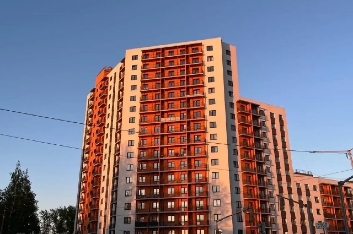 Спрос на недвижимость в Татарстане в марте назвали стабильным