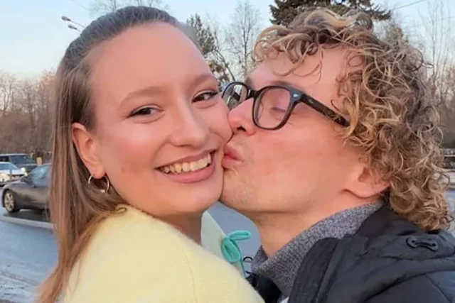 Владислава Бенграф и Евгения Эктова.