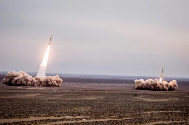 Так называемым реверс-инжинирингом Иран занимается уже давно