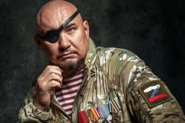 Боец ещё три года провёл на СВО после тяжелейшего ранения