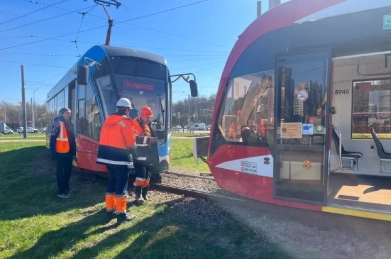 Официальных заявлений о виновности водителя пока не поступало. 