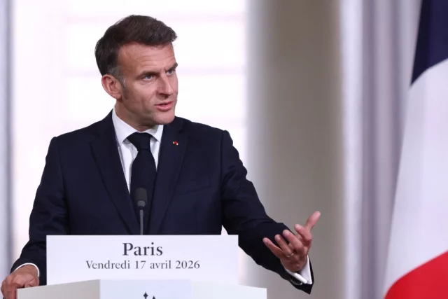 Париж обновил ядерную доктрину, добавив в нее положения о так называемом «передовом сдерживании». 