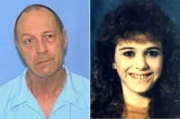 Роберт Бенджамин Роудс (также известен как Убийца на стоянке грузовиков) — американский серийный убийца и насильник. В 80-е годы он был на трассе хозяином положения.