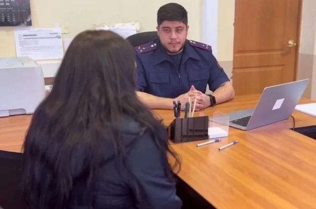 Воспитателю из Северодвинска, которую уволили после скандала, предъявили обвинение