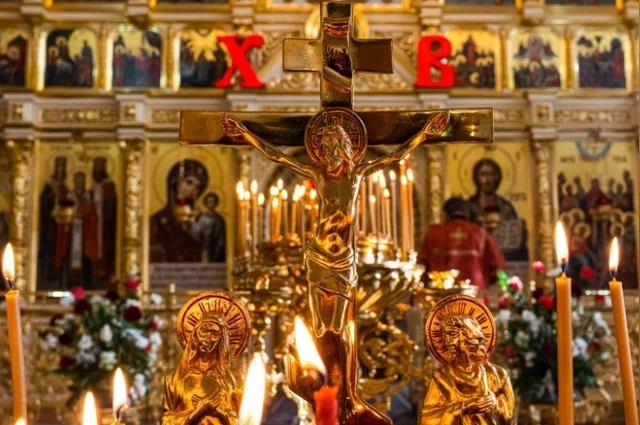 21 апреля 2026 года православные отмечают Радоницу — поминовение усопших, которое в народе называют «Пасхой для мёртвых». 