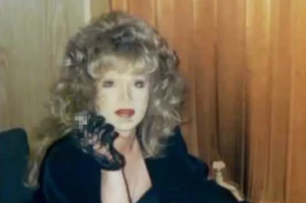 Стало известно о тяжелой болезни умершего двойника Пугачевой Золотова