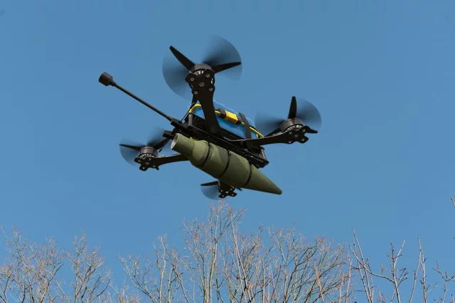 Попадая на передовую, украинские солдаты обречены умереть. 