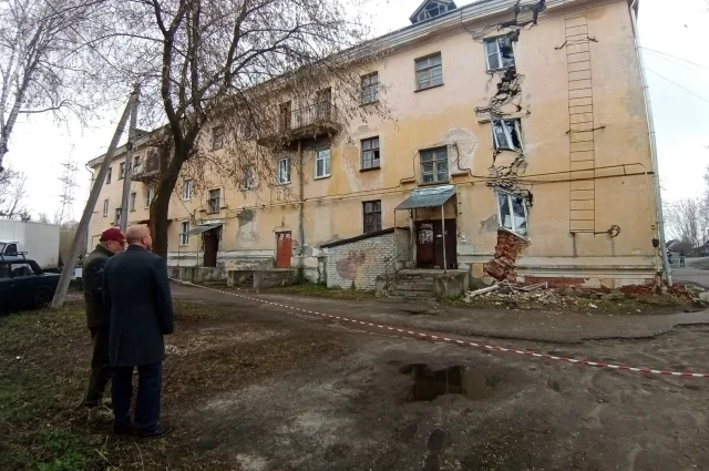 В ЧП никто не пострадал, но это можно  назвать чудом.