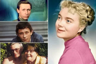 Олег Ефремов, Владимир Даль, Владимир Ишков, Нина Дорошина.