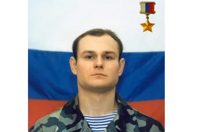 Олег Охрименко