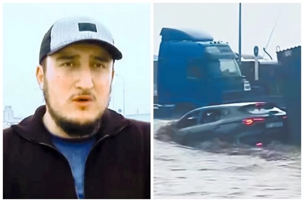 Неудержимая волна солидарности. На что шли дагестанцы ради помощи ближнему