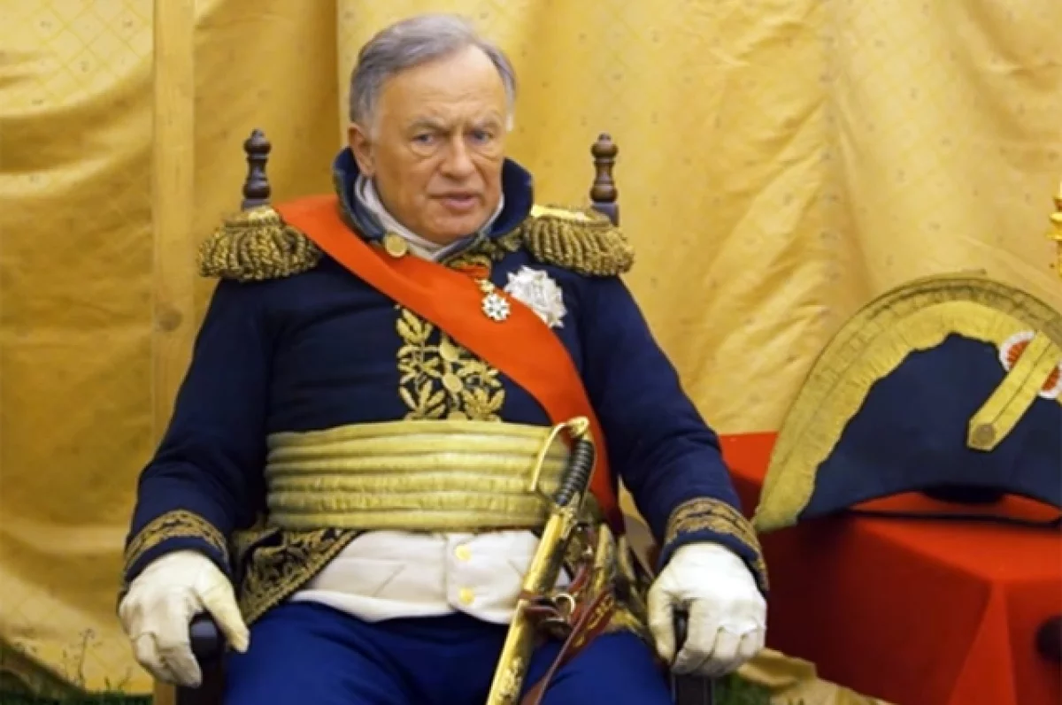 Юрист Мельников оценил шансы историка-расчленителя Соколова на УДО