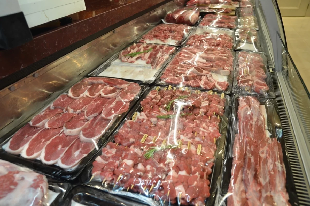 Без перца и соевого соуса. 7 ошибок при выборе готового шашлыка