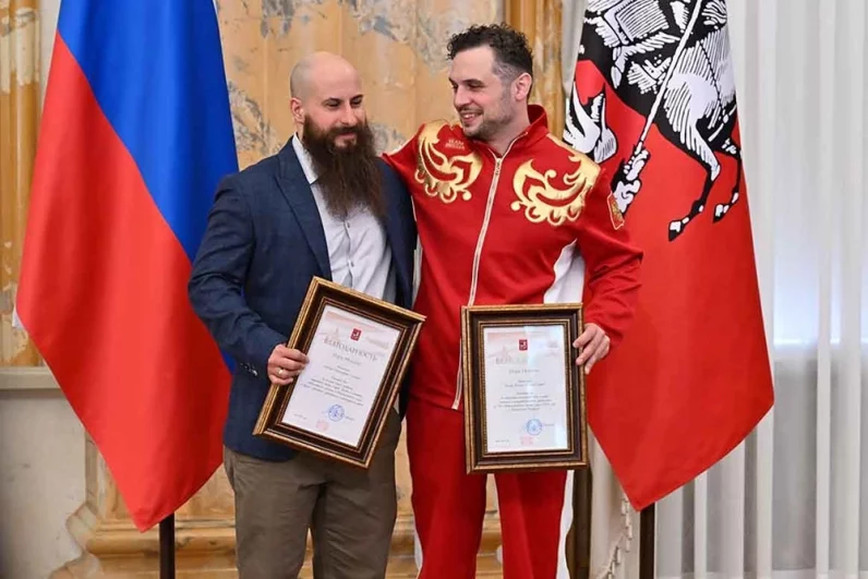 В Москве адаптивным спортом занимаются более 76 тысяч человек и работают свыше 500 объектов.