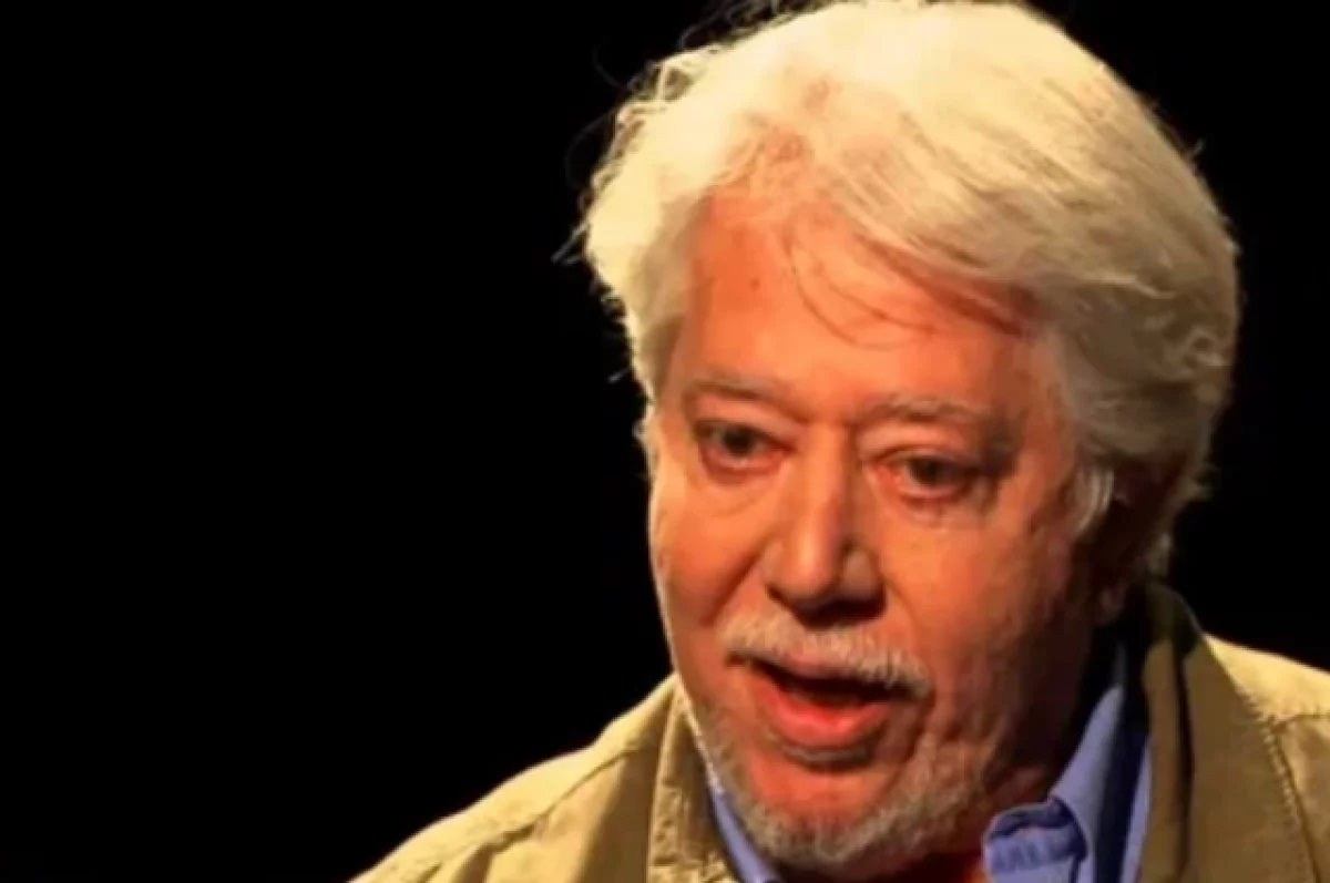 Умер режиссер получившего «Оскар» фильма «Официальная версия» Луис Пуэнсо