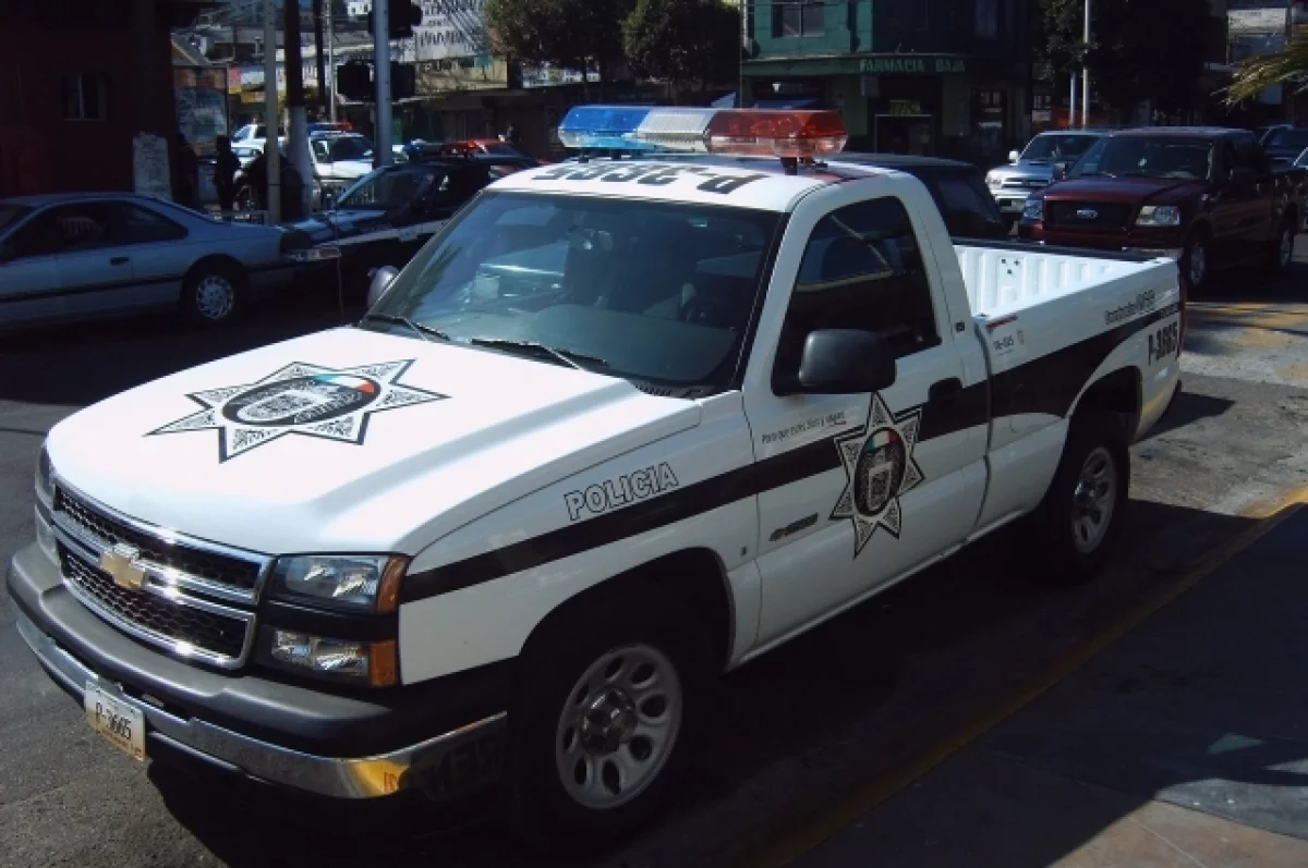 Установлена личность стрелявшего в группу туристов у пирамид в Мексике