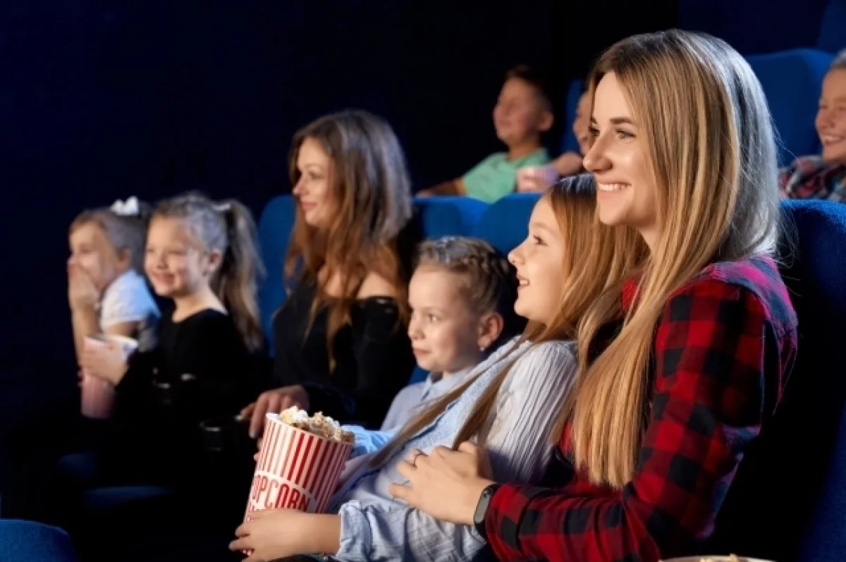 В прокат выходит «Коммерсант» — драма на основе реальных событий 90-х