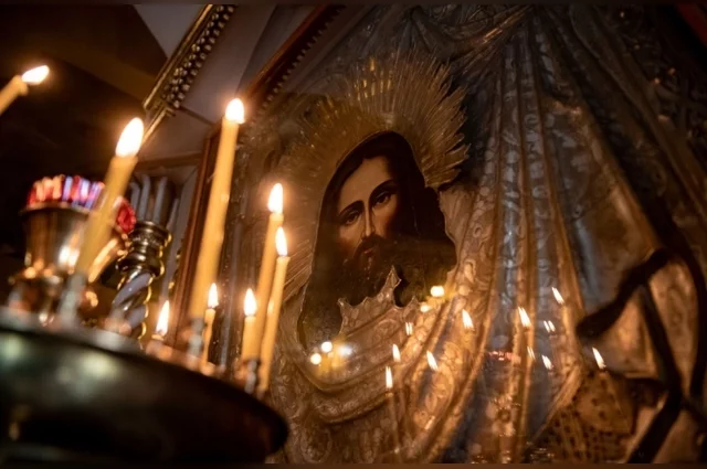 В православном календаре — день преподобномученика Вадима, а в народе — Вадим Ключник.