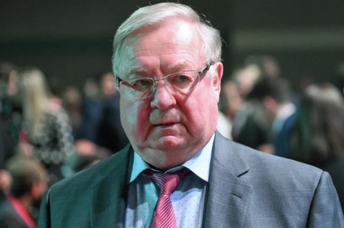 Степашин связал снижение интереса к чтению с гаджетами и дороговизной книг