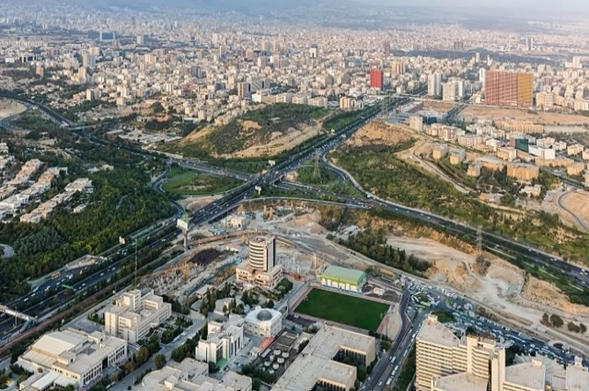 В Иране считают, что перемирие позволит США подготовить новый удар