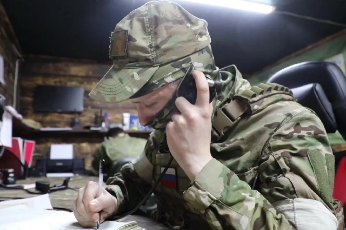 Над Севастополем сбили пять БПЛА