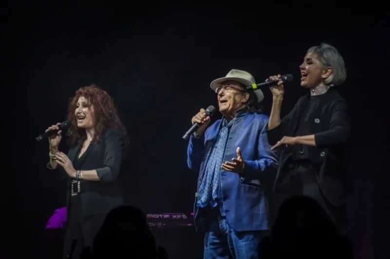 Он подарил поклонникам незабываемые эмоции.