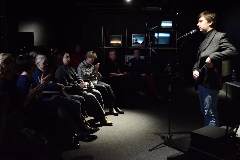 Марк Давидович не был сибиряком, но, тем не менее, Прибайкалье стало для него родным краем.