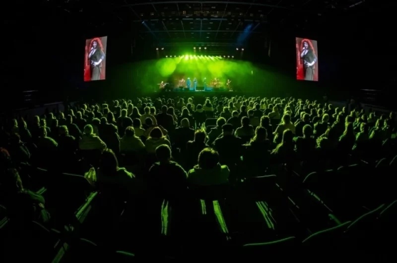 Аль Бано давно любим россиянами.