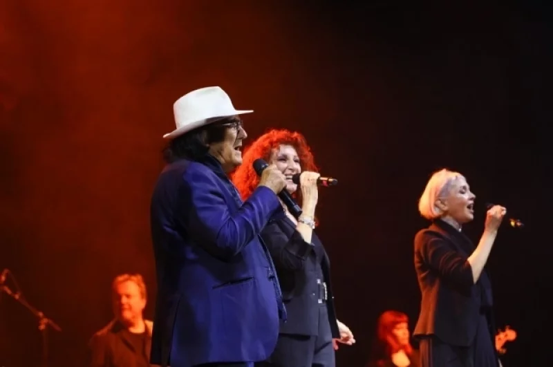 Однако в Новосибирске оказался впервые.