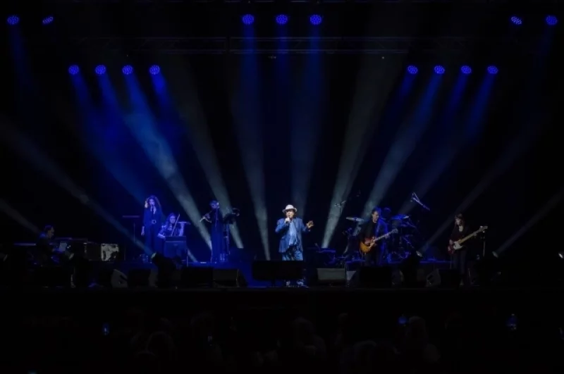 Которые останутся в памяти на долгие годы.