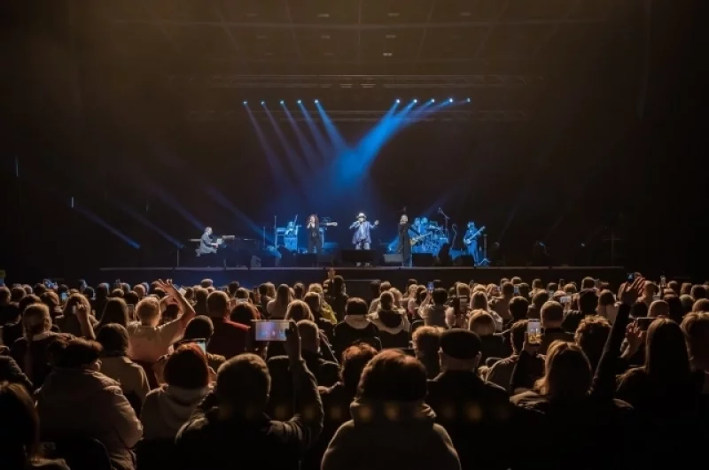 Артист считает, что между итальянцами и русскими очень много общего.